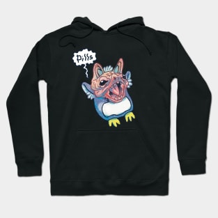 SHUMBO Hoodie